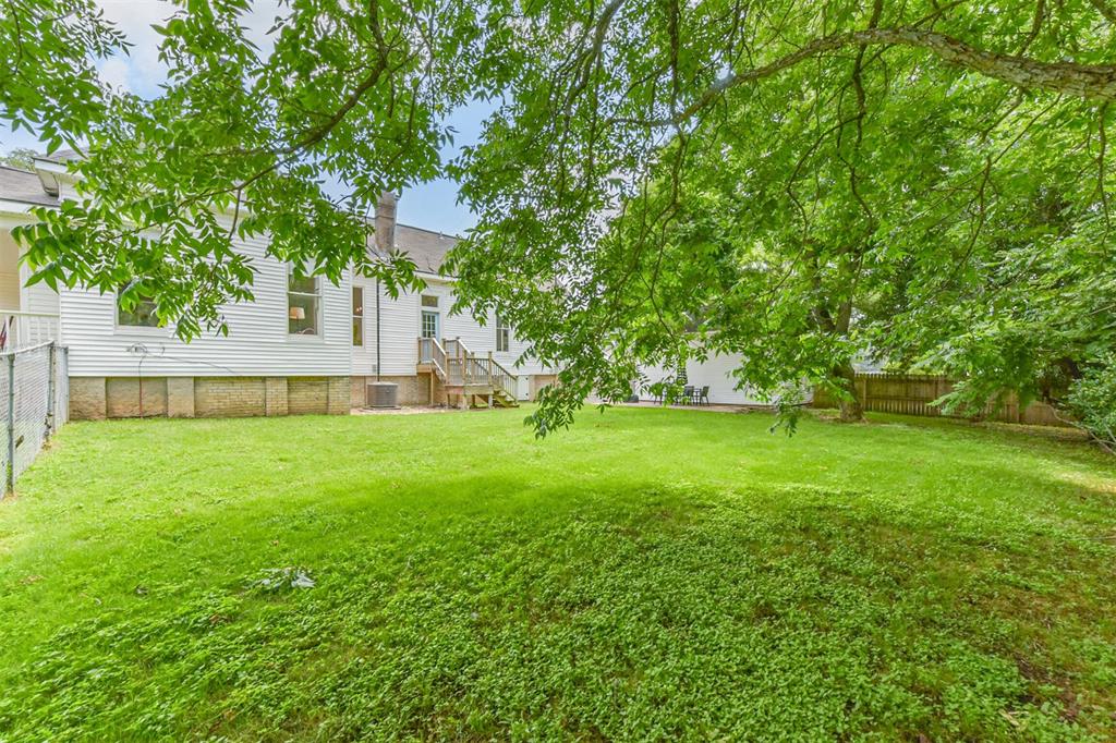 612 S Day Street, Brenham, Texas image 8