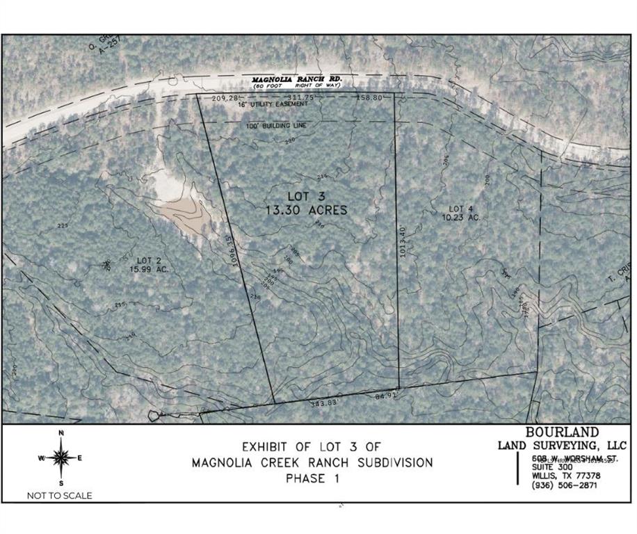 013 Magnolia Ranch Road, Onalaska, Texas image 11