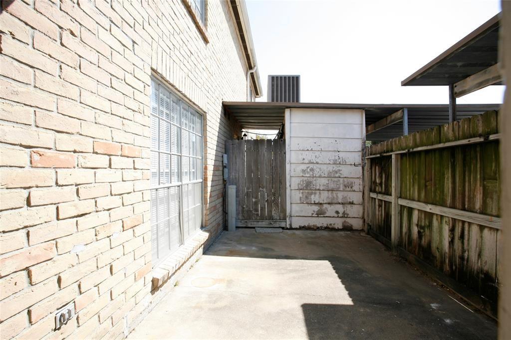 4016 Belle Park Drive #4016, Houston, Texas image 2