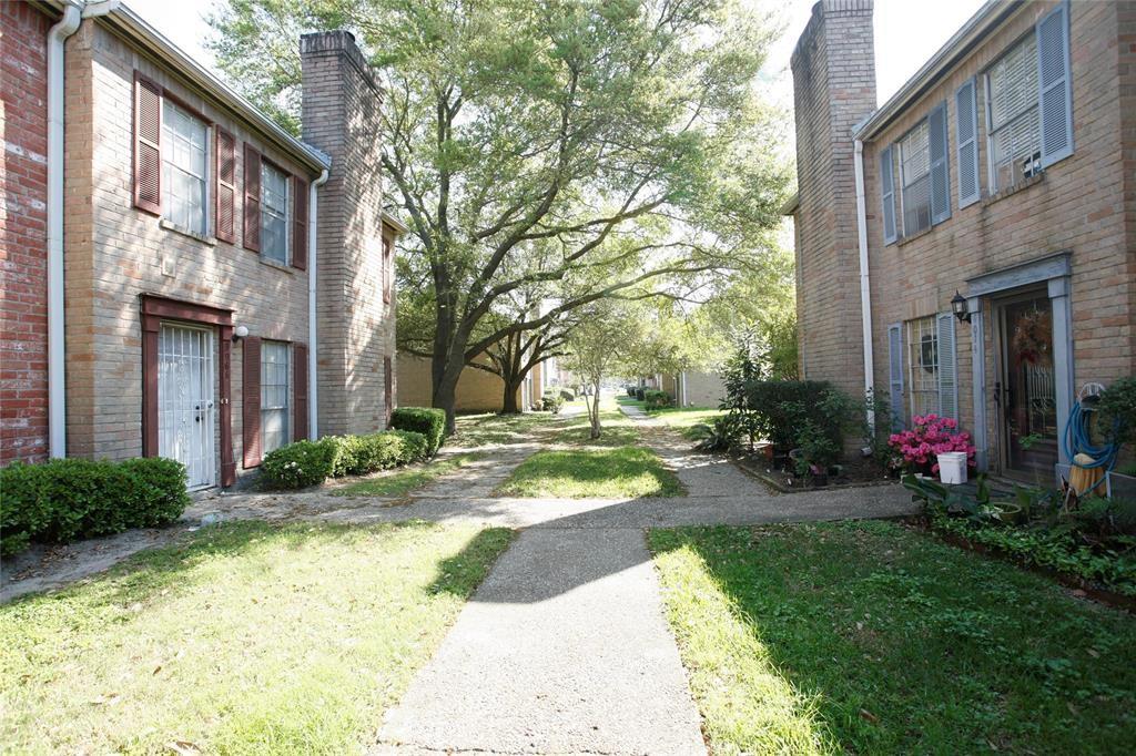 4016 Belle Park Drive #4016, Houston, Texas image 7