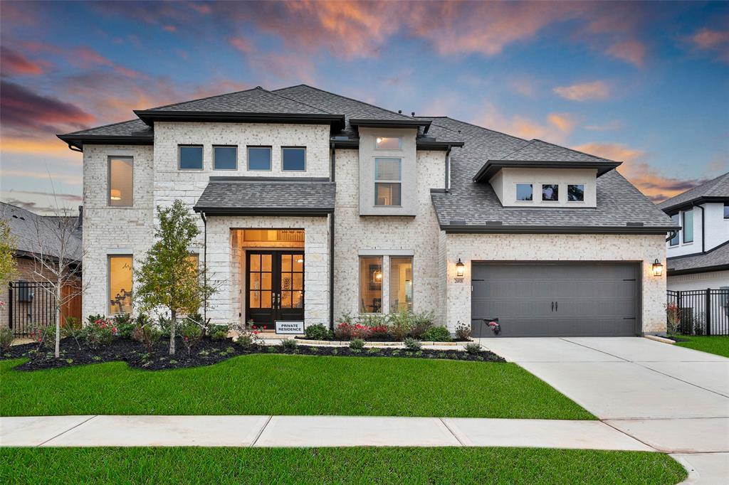 26818 Lakeside Mill Lane, Magnolia, Texas image 1