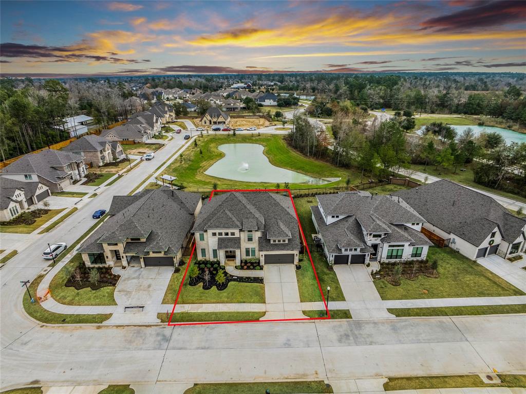 26818 Lakeside Mill Lane, Magnolia, Texas image 2