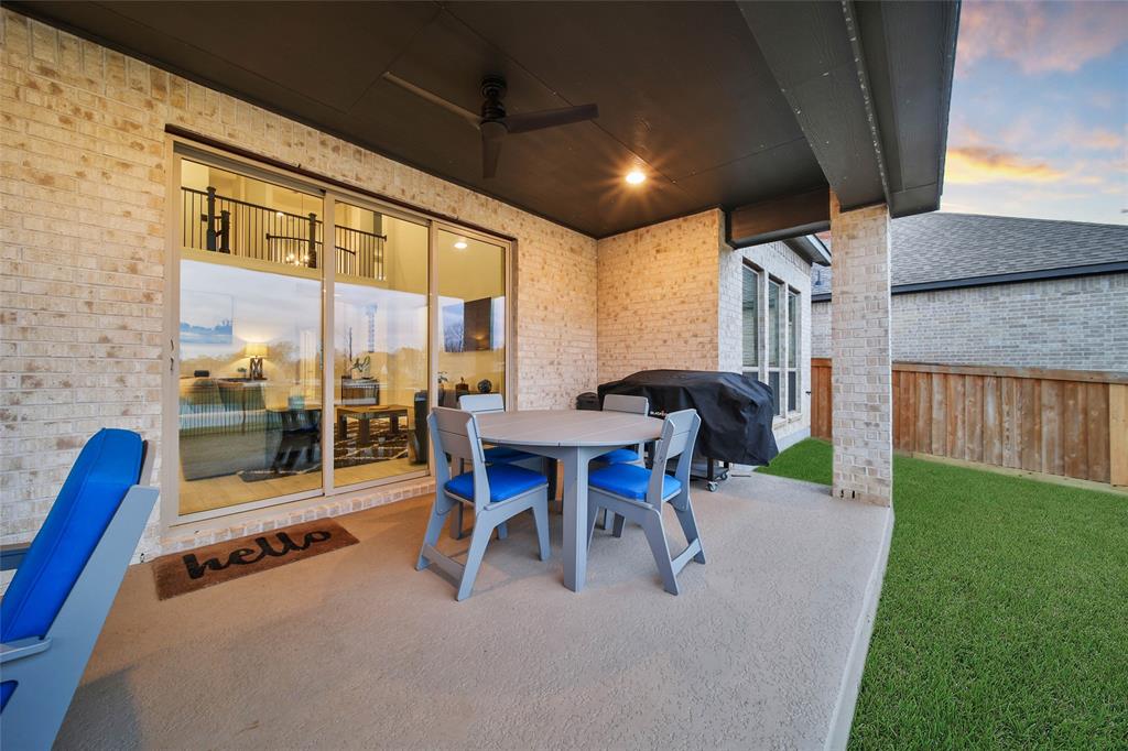 26818 Lakeside Mill Lane, Magnolia, Texas image 35