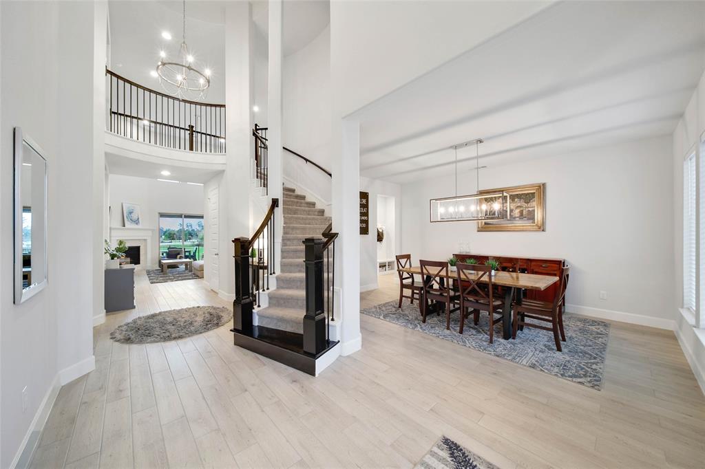 26818 Lakeside Mill Lane, Magnolia, Texas image 3