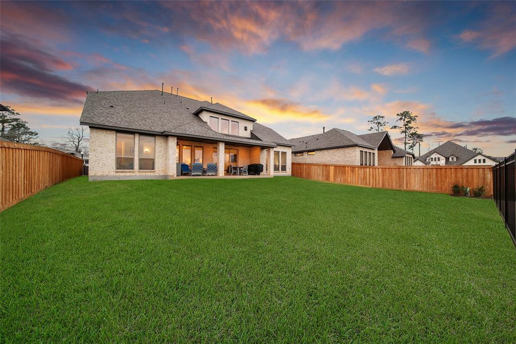 26818 Lakeside Mill Lane, Magnolia, Texas image 37