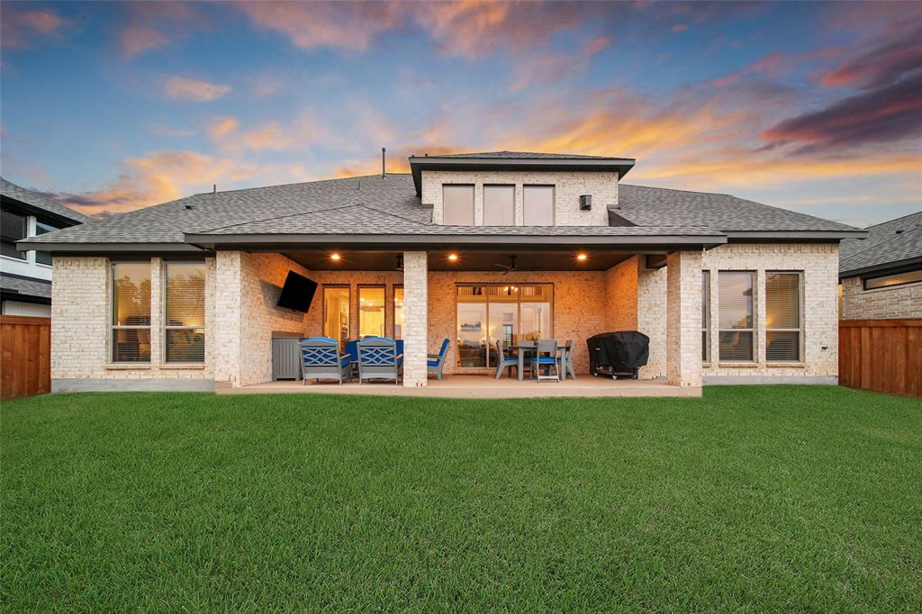 26818 Lakeside Mill Lane, Magnolia, Texas image 34