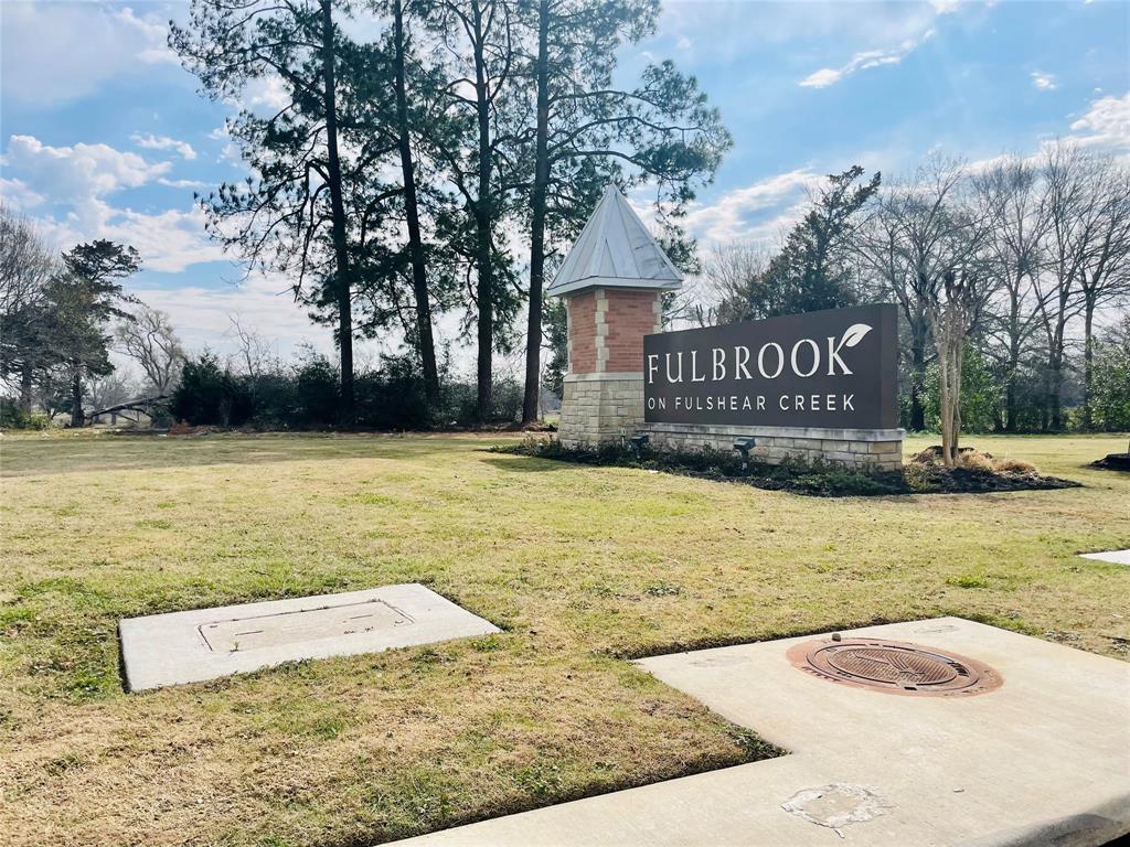 30707 Thicket Court, Fulshear, Texas image 21