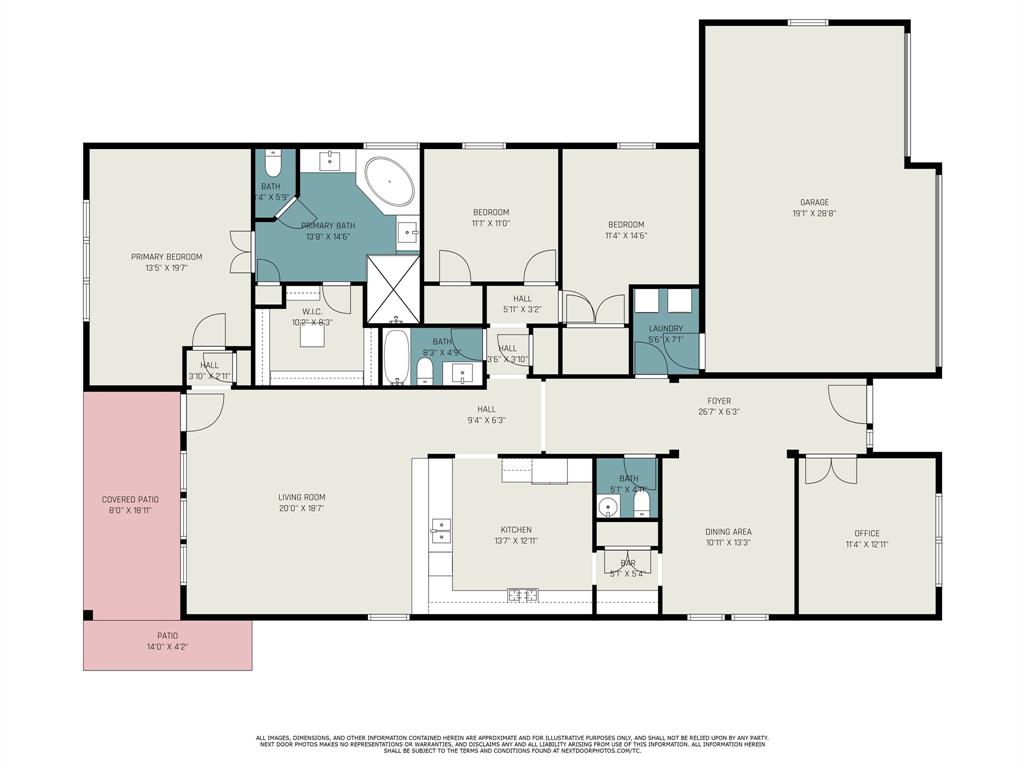 907 Fairway Drive