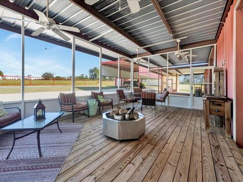 A home in Lufkin