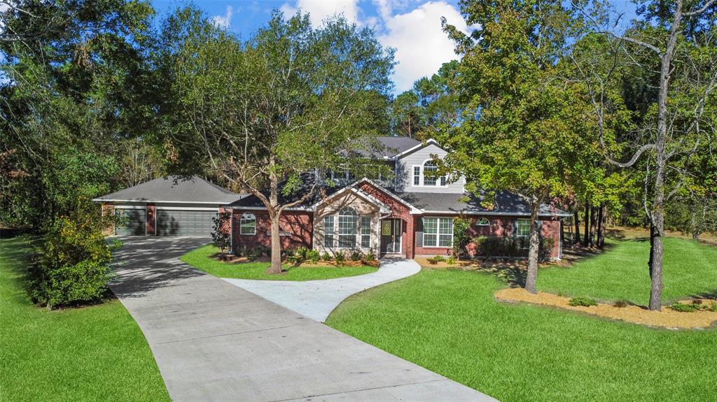 28614 Water Park Way