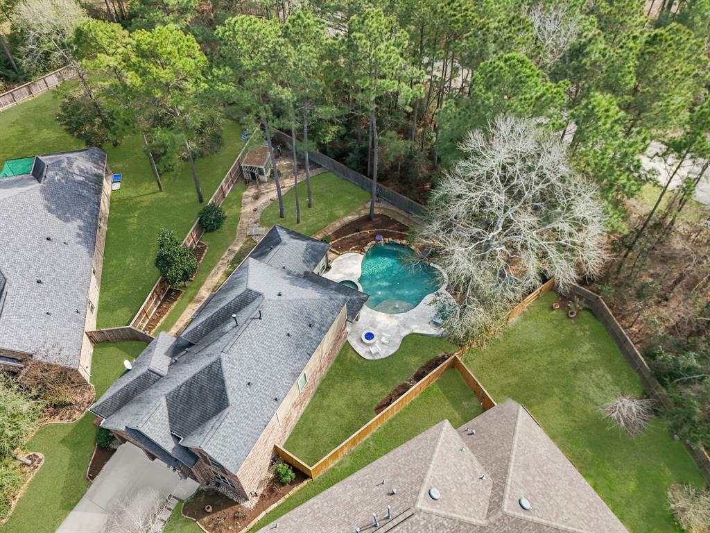 114 Red Eagle Court, Montgomery, Texas image 42