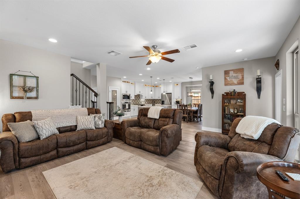 114 Red Eagle Court, Montgomery, Texas image 22