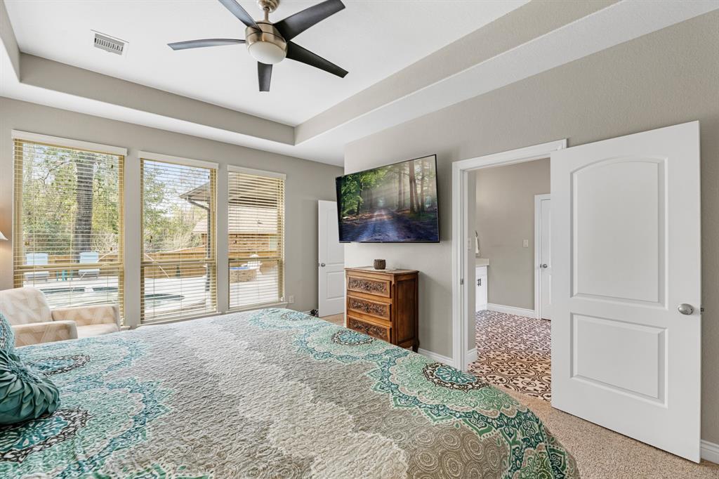 114 Red Eagle Court, Montgomery, Texas image 14