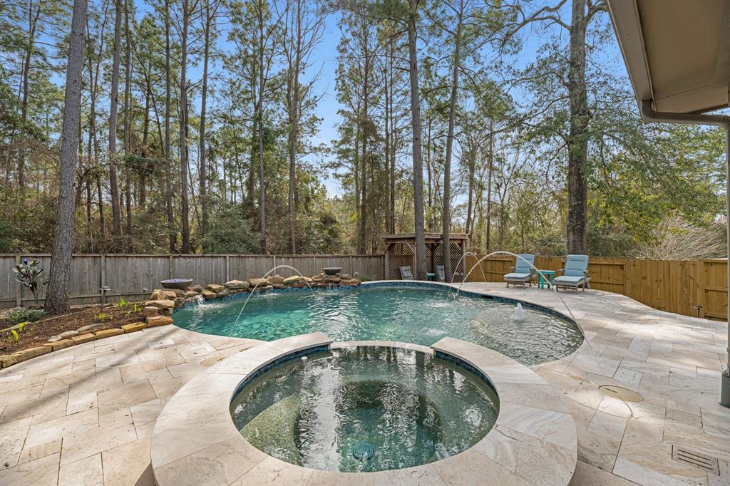 114 Red Eagle Court, Montgomery, Texas image 38