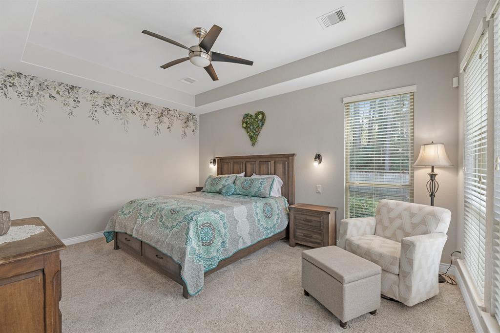114 Red Eagle Court, Montgomery, Texas image 13