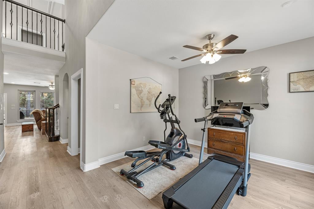 114 Red Eagle Court, Montgomery, Texas image 31