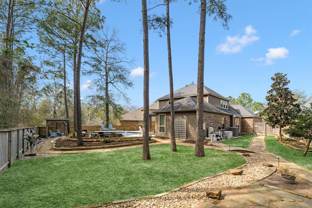 114 Red Eagle Court, Montgomery, Texas image 39