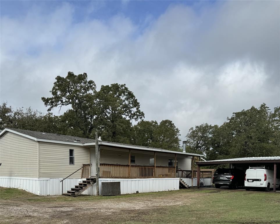 54 Wood Farm Road Road, Huntsville, Texas image 3