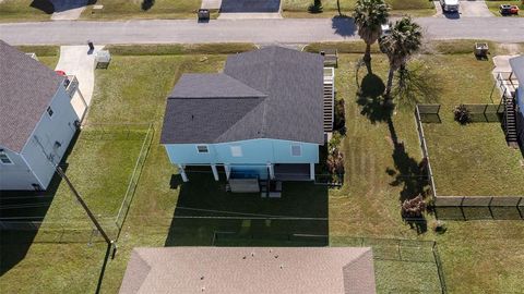 A home in Jamaica Beach