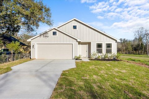 850 19th Street, Hempstead, TX 77445 - #: 69353493