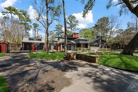 57 Carolane Trail Houston TX 77024