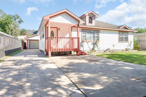 7119 Quince St Houston TX 77087