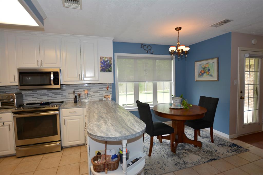1609 Allison Street, Brenham, Texas image 12