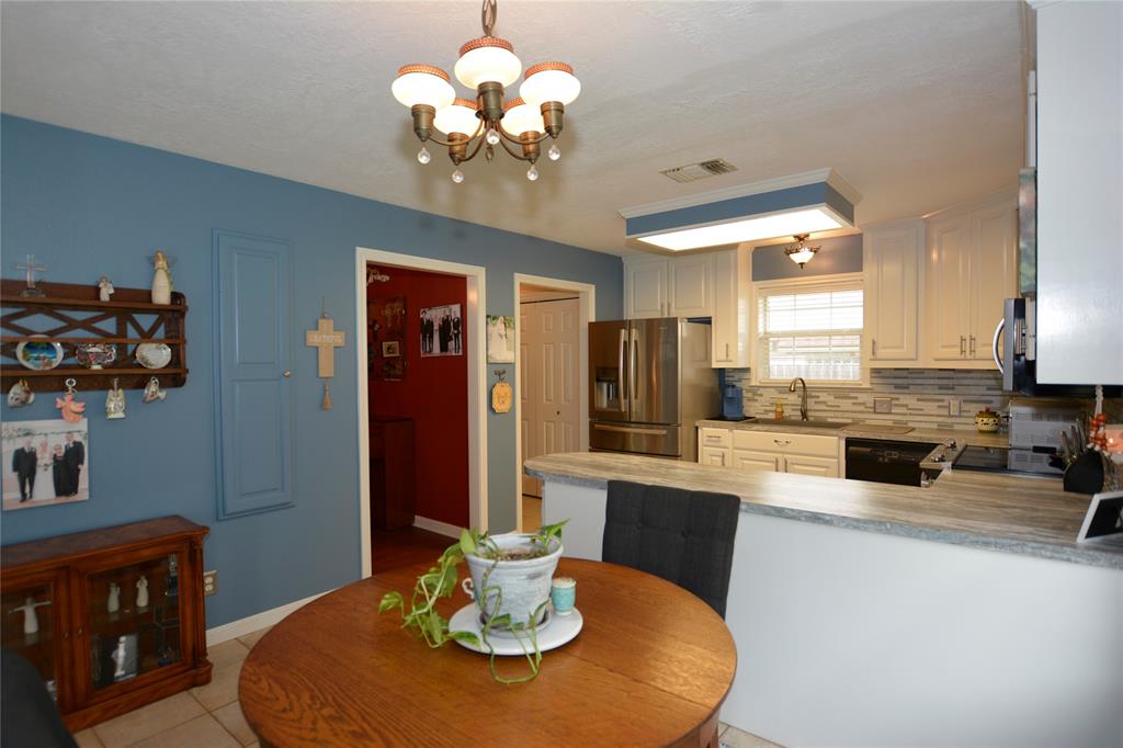 1609 Allison Street, Brenham, Texas image 13