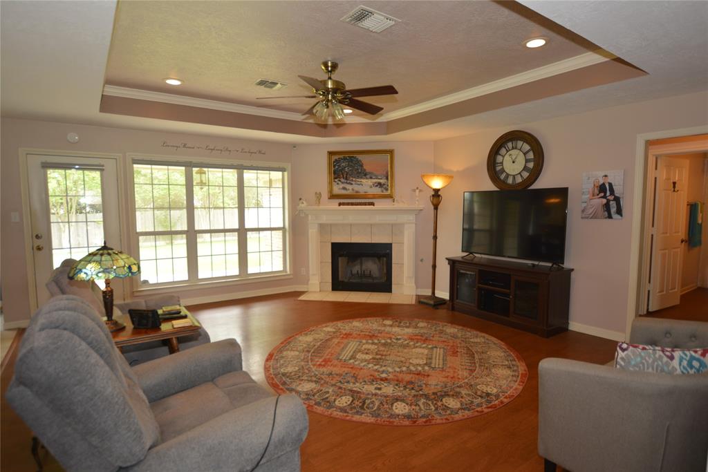 1609 Allison Street, Brenham, Texas image 5