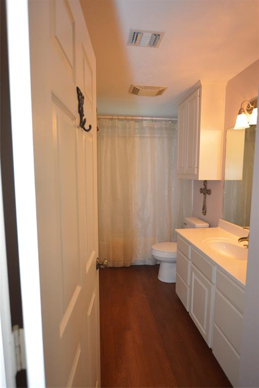 1609 Allison Street, Brenham, Texas image 17