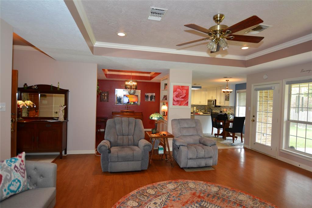 1609 Allison Street, Brenham, Texas image 7