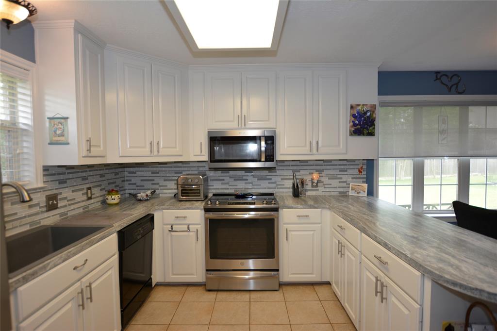 1609 Allison Street, Brenham, Texas image 11
