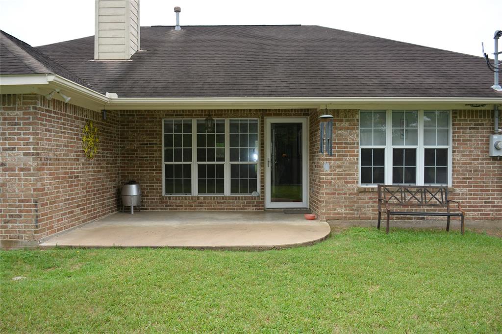 1609 Allison Street, Brenham, Texas image 2