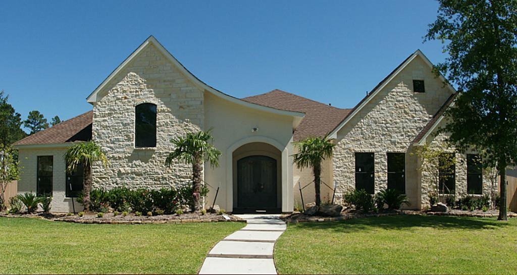 20609 Eagle Wood Trace Drive, Porter, Texas image 2