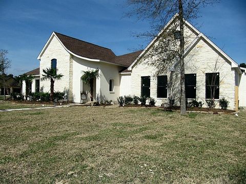 20609 Eagle Wood Trace Drive Porter TX 77365