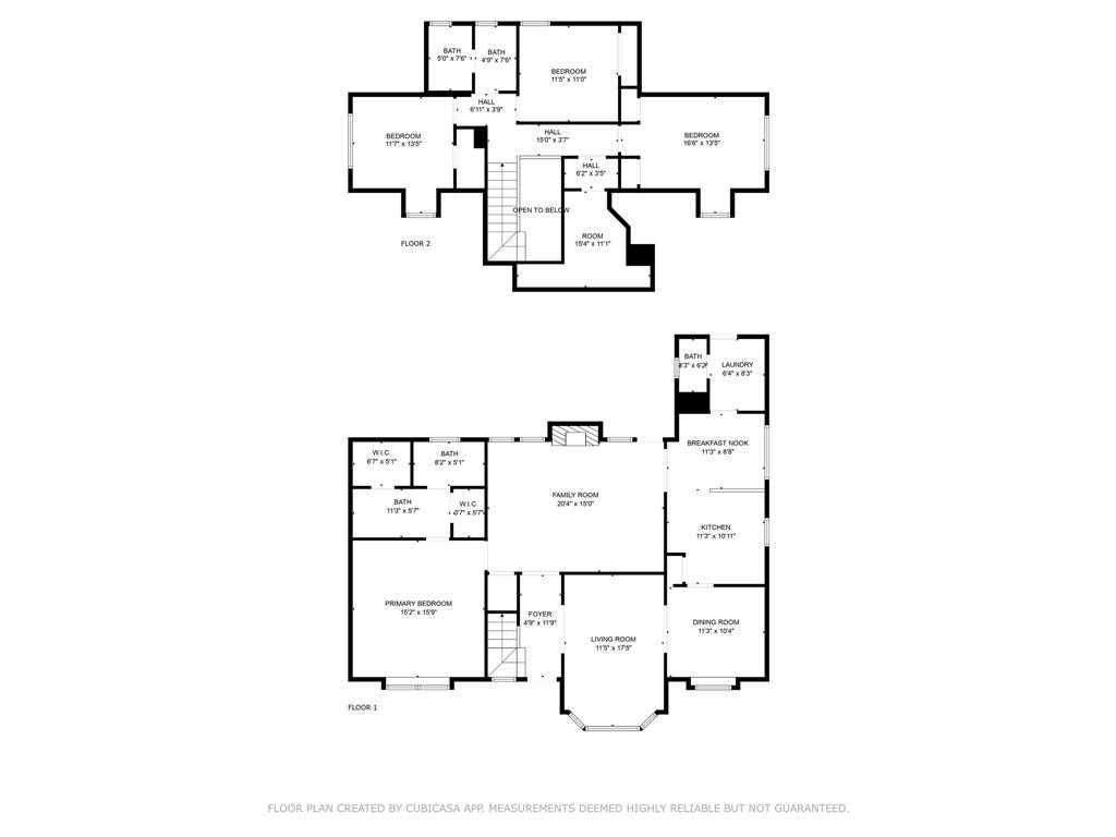 6303 Larkmount Drive, Spring, Texas image 48