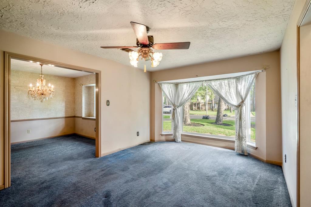 6303 Larkmount Drive, Spring, Texas image 7
