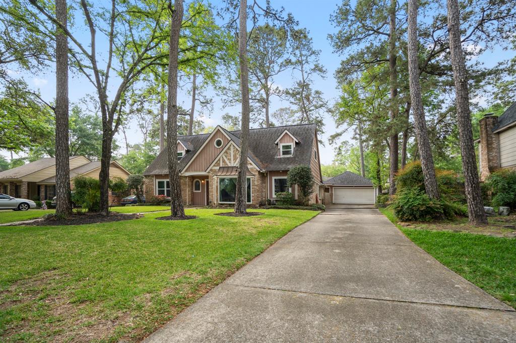 6303 Larkmount Drive, Spring, Texas image 41