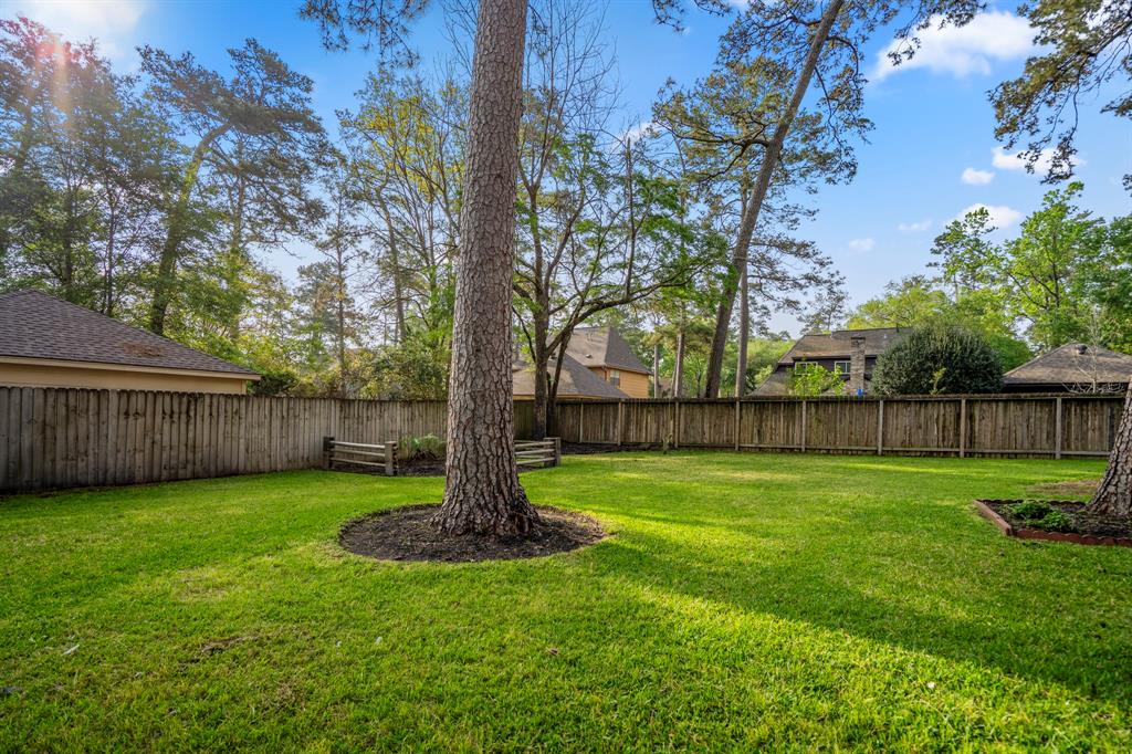 6303 Larkmount Drive, Spring, Texas image 38
