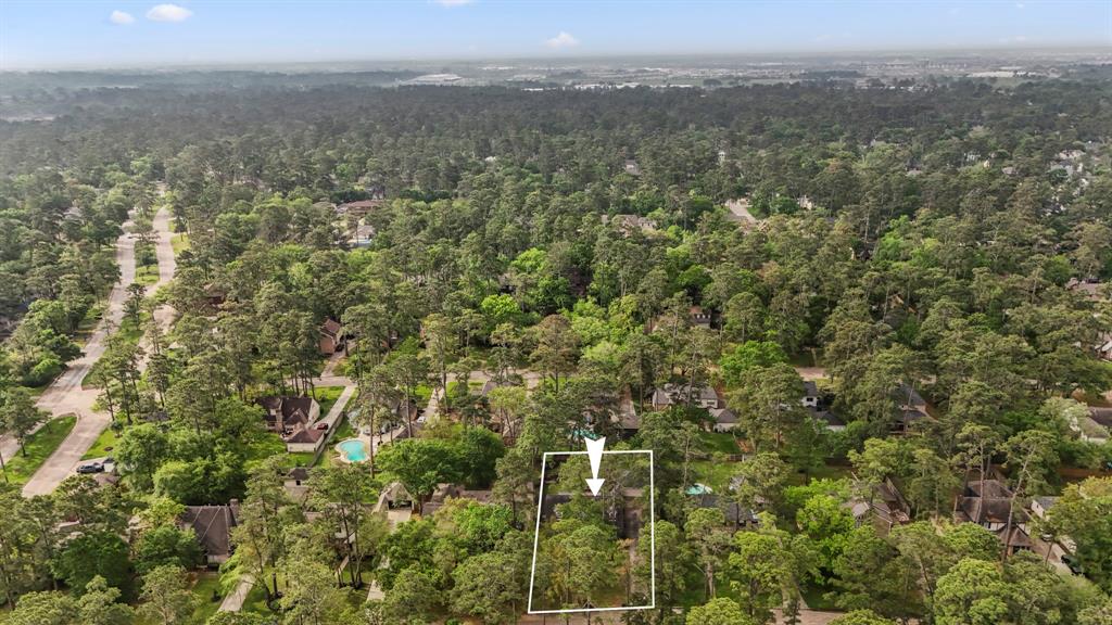 6303 Larkmount Drive, Spring, Texas image 44