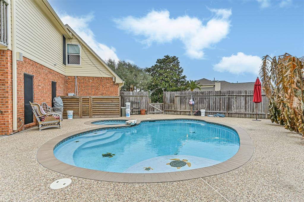 12811 E Conquistador Dr, Galveston, Texas image 6
