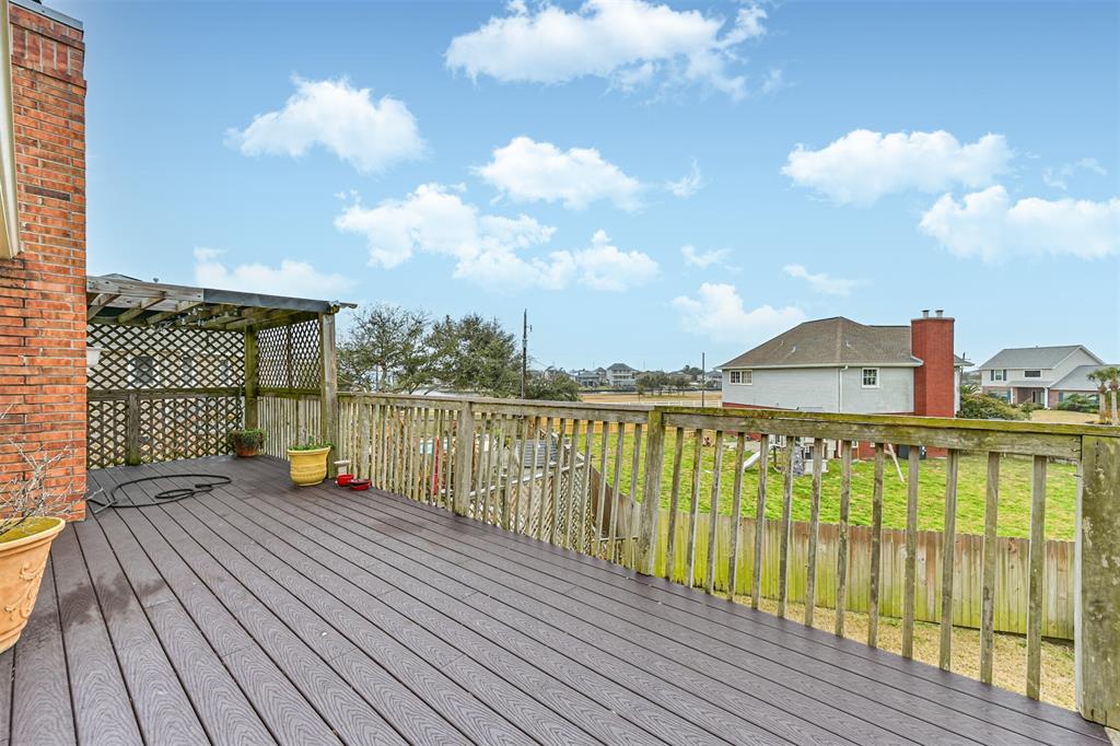 12811 E Conquistador Dr, Galveston, Texas image 11