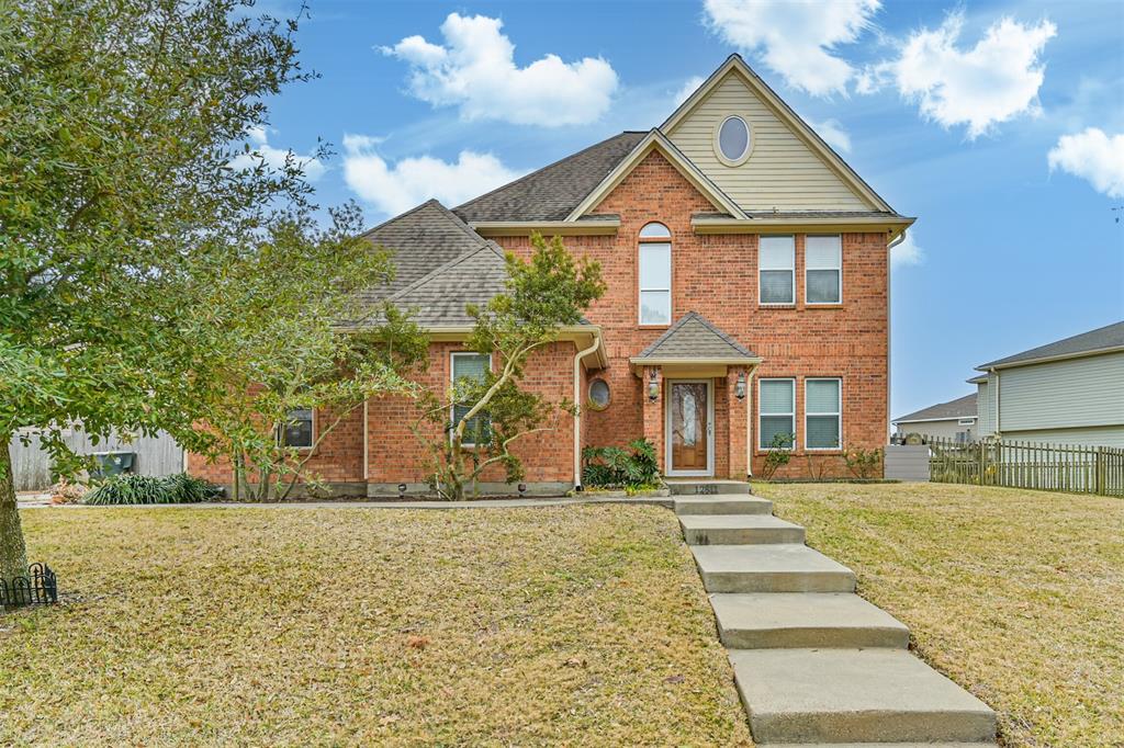 12811 E Conquistador Dr, Galveston, Texas image 1