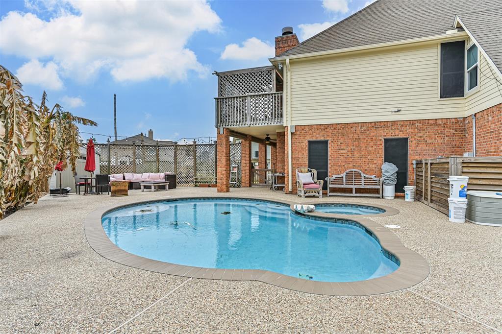 12811 E Conquistador Dr, Galveston, Texas image 5