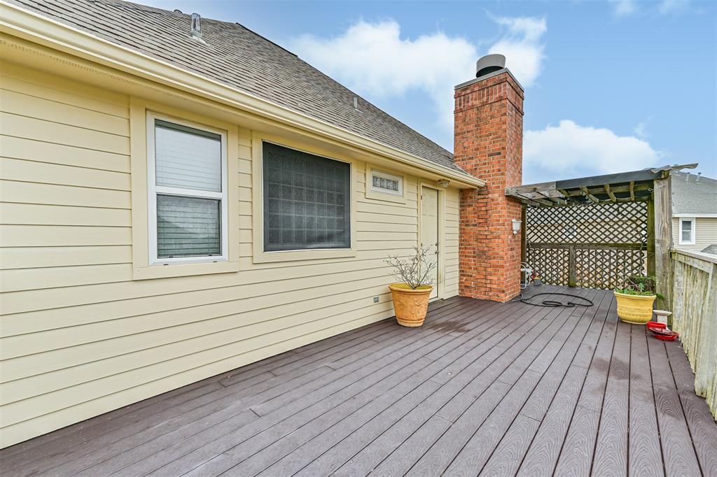 12811 E Conquistador Dr, Galveston, Texas image 12