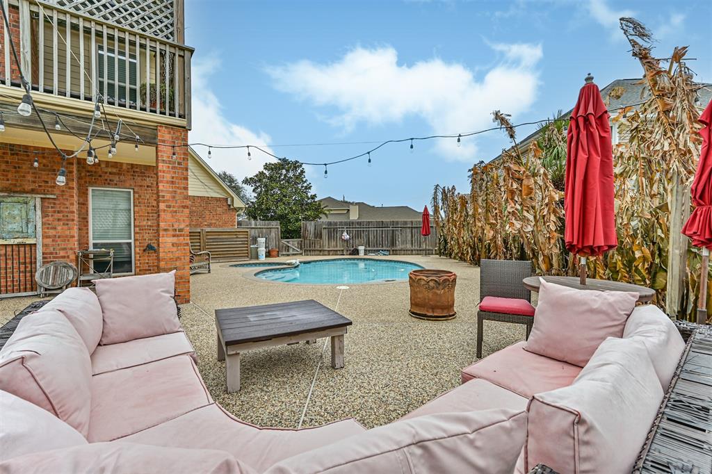 12811 E Conquistador Dr, Galveston, Texas image 8