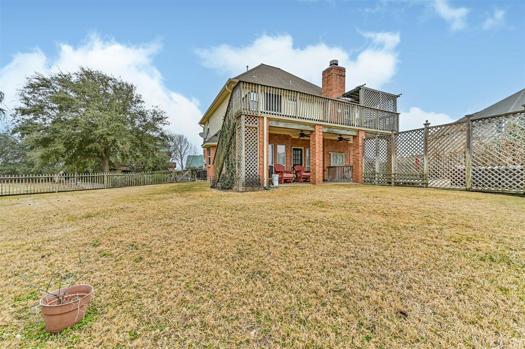 12811 E Conquistador Dr, Galveston, Texas image 10