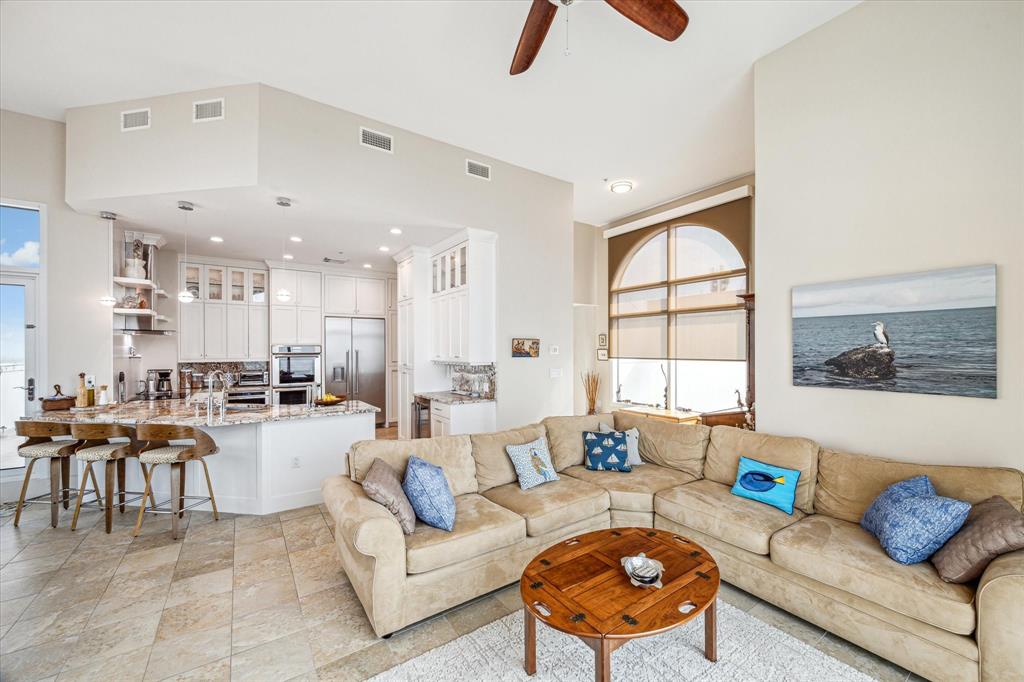 500 Seawall Boulevard 1401