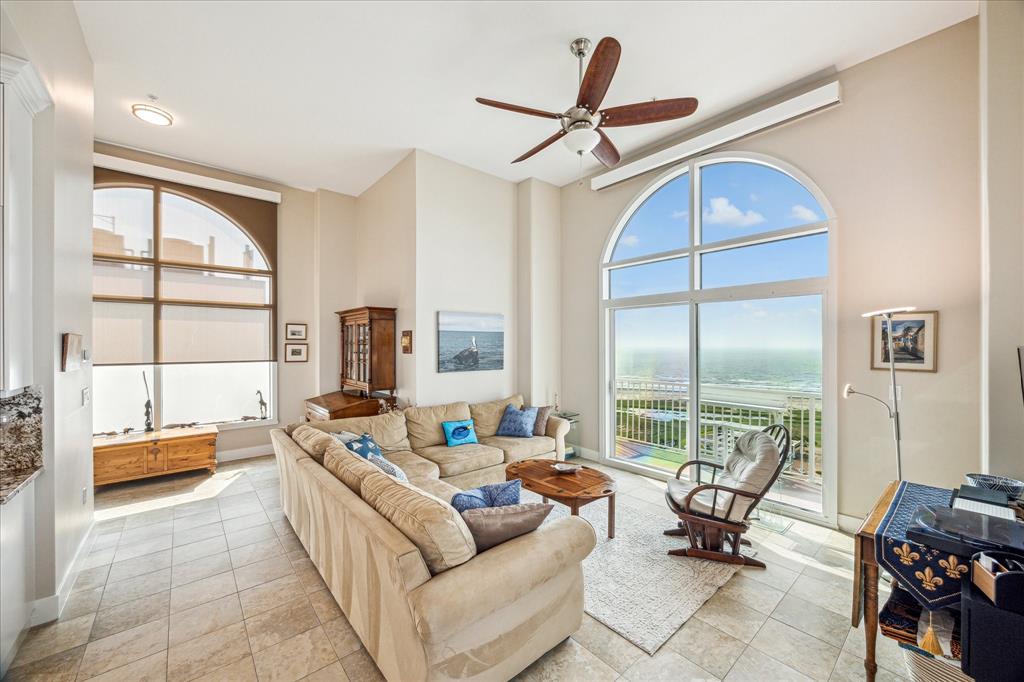 500 Seawall Boulevard 1401