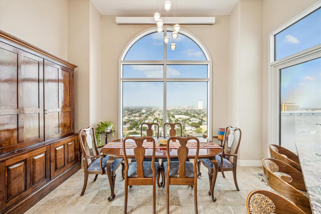 500 Seawall Boulevard 1401